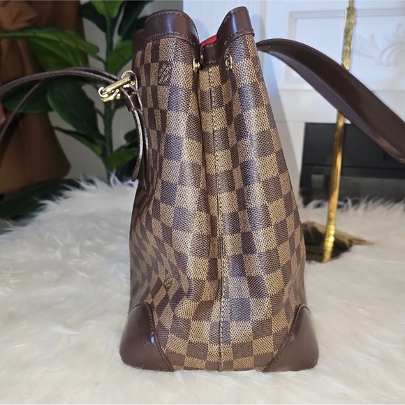 🔥EUC🔥 Louis Vuitton, Hampstead GM Bag - Picture 7 of 15